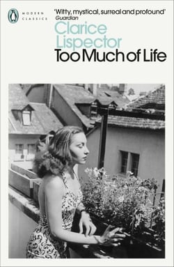 Too Much of Life - Complete Chronicles