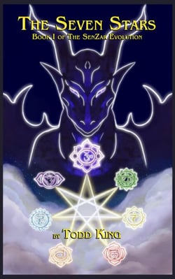 The Seven Stars - The SenZar Evolution, #1