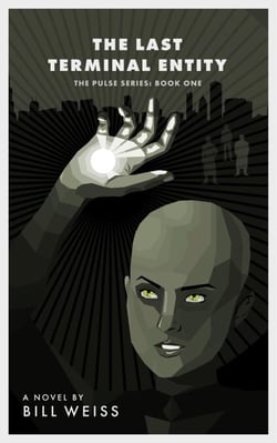 The Last Terminal Entity - The Pulse, #1