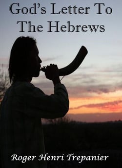 God's Letter To The Hebrews - The Word Of God Library, #23
