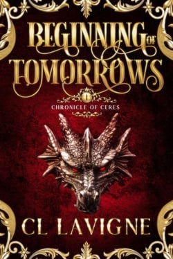 Beginning of Tomorrows - Chronicle of Ceres, #1