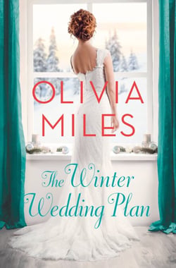 The Winter Wedding Plan - An unforgettable story of love, betrayal, and sisterhood