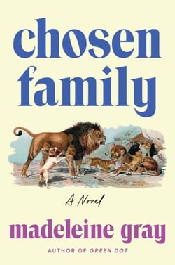 Chosen Family - A Novel