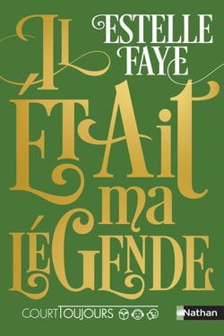 Il était ma légende