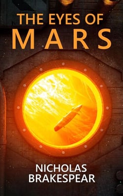 The Eyes Of Mars
