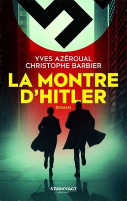 La Montre d'Hitler