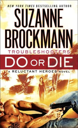 Do or Die - Reluctant Heroes