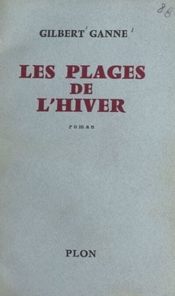 Les plages de l'hiver