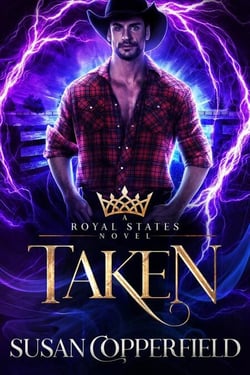 Taken - Royal States