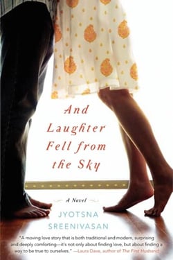 And Laughter Fell From the Sky - A Novel