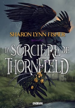 La Sorcière de Thornfield (e-book)