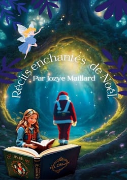 Récits enchantés de Noël - Contes de Noël