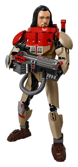 Star Wars™ - Baze Malbus™ - LEGO® - 75525