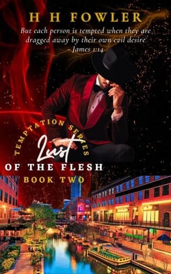 Lust of the Flesh - Temptation Series, #2