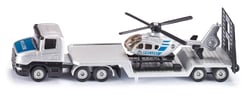 SURBAISSE AVEC HELICOPTERE SURBAISSE AVEC HELICOPTERE