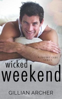 Wicked Weekend - Pleasure Code, #1