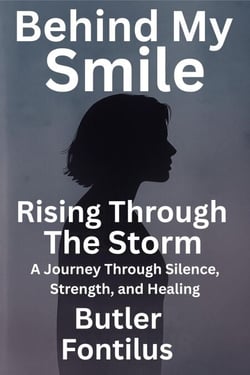 Behind My Smile