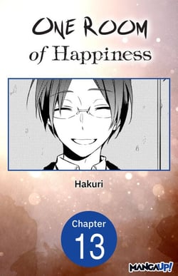 One Room of Happiness #013