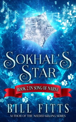 Sokhal's Star - Song of Narne, #2