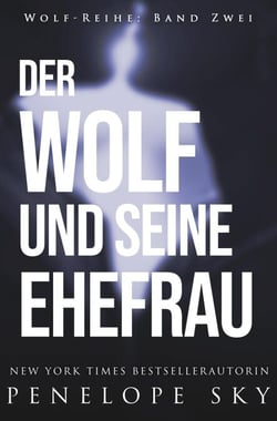 Der Wolf und seine Ehefrau - Wolf (German), #2