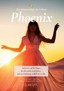 Phoenix - Die Meisterschaft des Lebens