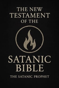 The New Testament of the Satanic Bible