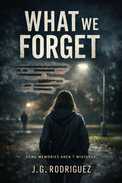 What We Forget