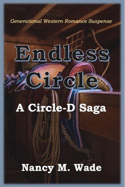 Endless Circle - A Circle-D Saga, #1