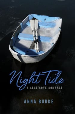Night Tide - A Seal Cove Romance, #2