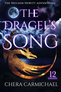 The Dragel's Song: Episode 12 - Neilson Hewitt, #12