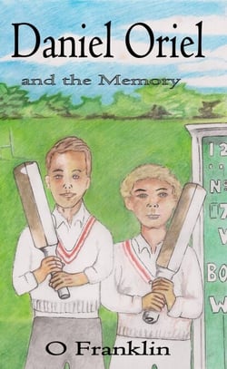 Daniel Oriel and the Memory
