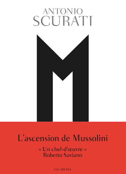 M, l'enfant du siècle