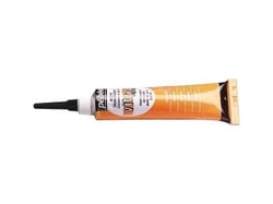 Cerne relief Vitréa Pébéo 20 ml - Paprika