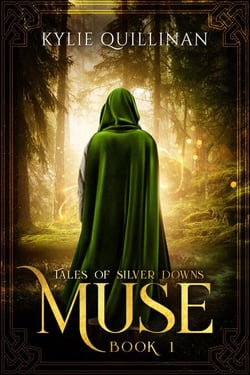 Muse - Tales of Silver Downs, #1