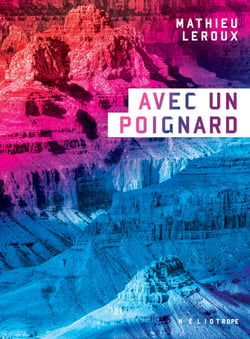 Avec un poignard