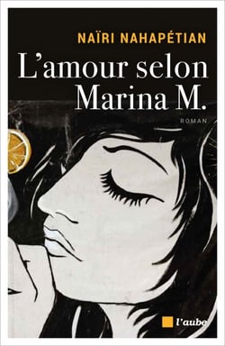 L’amour selon Marina M.