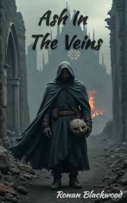 Ash In The Veins