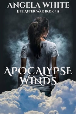 Apocalypse Winds - Life After War, #11
