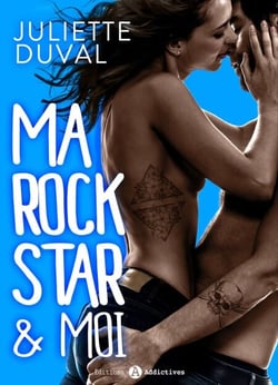 Ma Rockstar &amp; moi