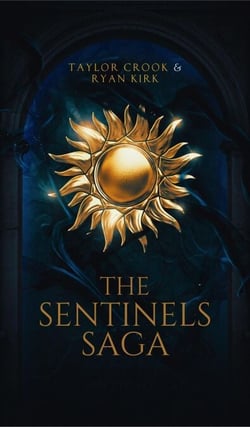 The Sentinels Saga - The Sentinels Saga
