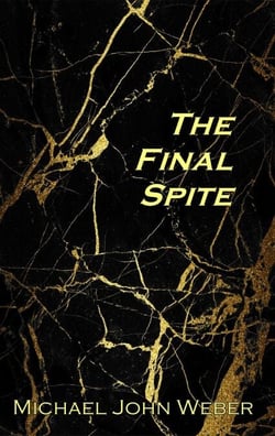 The Final Spite - The Shy God Project, #3