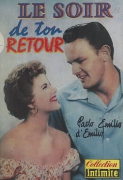 Le soir de ton retour