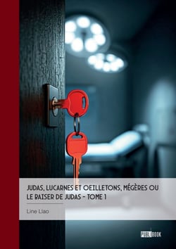 Judas, lucarnes et oeilletons, Mégères ou Le baiser de Judas - Tome 1 - Petit manuel du crime parfait
