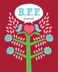 The BFF Journal