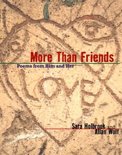 More Than Friends - Poems from Him and Her