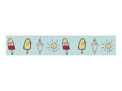 Masking tape glaces - 1,5 cm x 10 m
