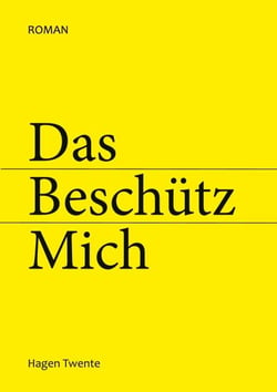 Das Beschütz Mich - Über das Leben eines Vaters im Allgemeinen und das Umgangsverfahren im Speziellen
