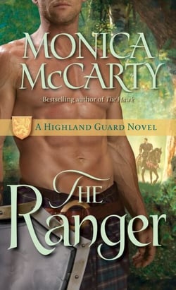 The Ranger - A Highland Guard Novel
