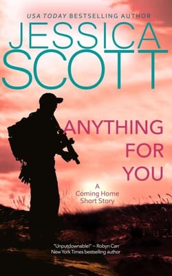 Anything for You: A Coming Home Short Story - Coming Home, #4