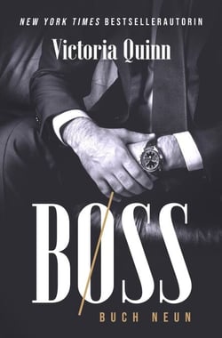Boss Buch Neun - Boss (German), #9